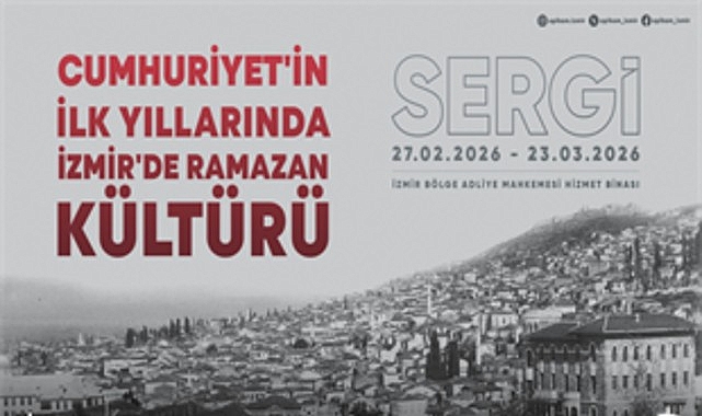 APİKAM’dan Cumhuriyet’in ilk yıllarına uzanan ramazan yolculuğu görseli