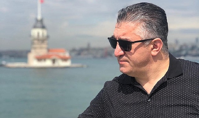 Selahattin Şamdanlı gastronomi ve eğlence dünyasının yükselen vizyoneri görseli