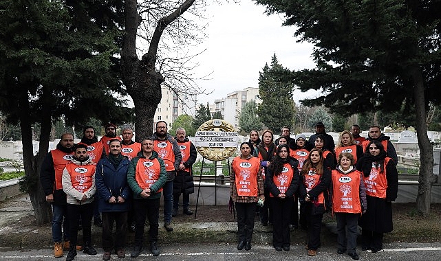 Doğaya Adanmış Ömürler, Bugüne Taşınan Bir Sorumluluk: TEMA Vakfı Kurucularını Andı görseli