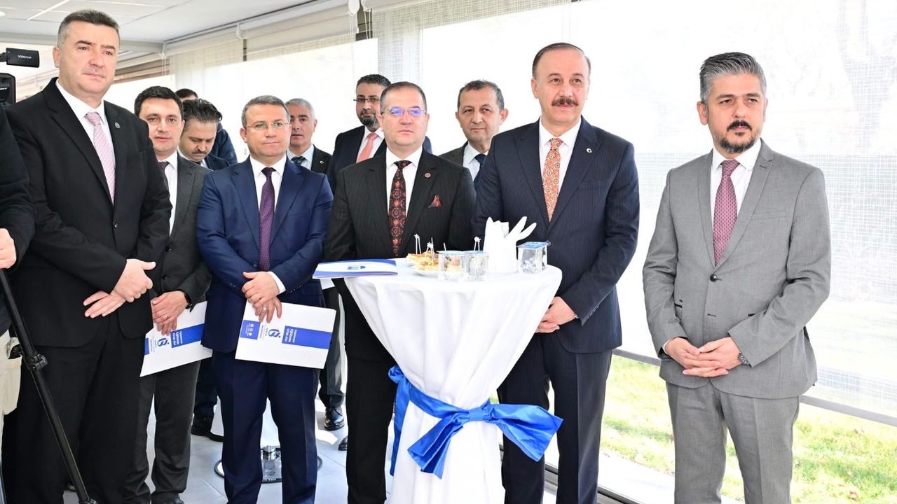Eğirdir gölü için AB destekli önemli proje hayata geçiyor görseli