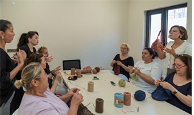 Engelli Hizmet Merkezleri’nde yeni dönem kayıtları başladı görseli
