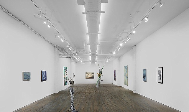 Küresel Sanat Sahnesinden Galeriler ve Kurumlar, Contemporary Istanbul 20. Edisyonunda Bir Araya Geliyor görseli