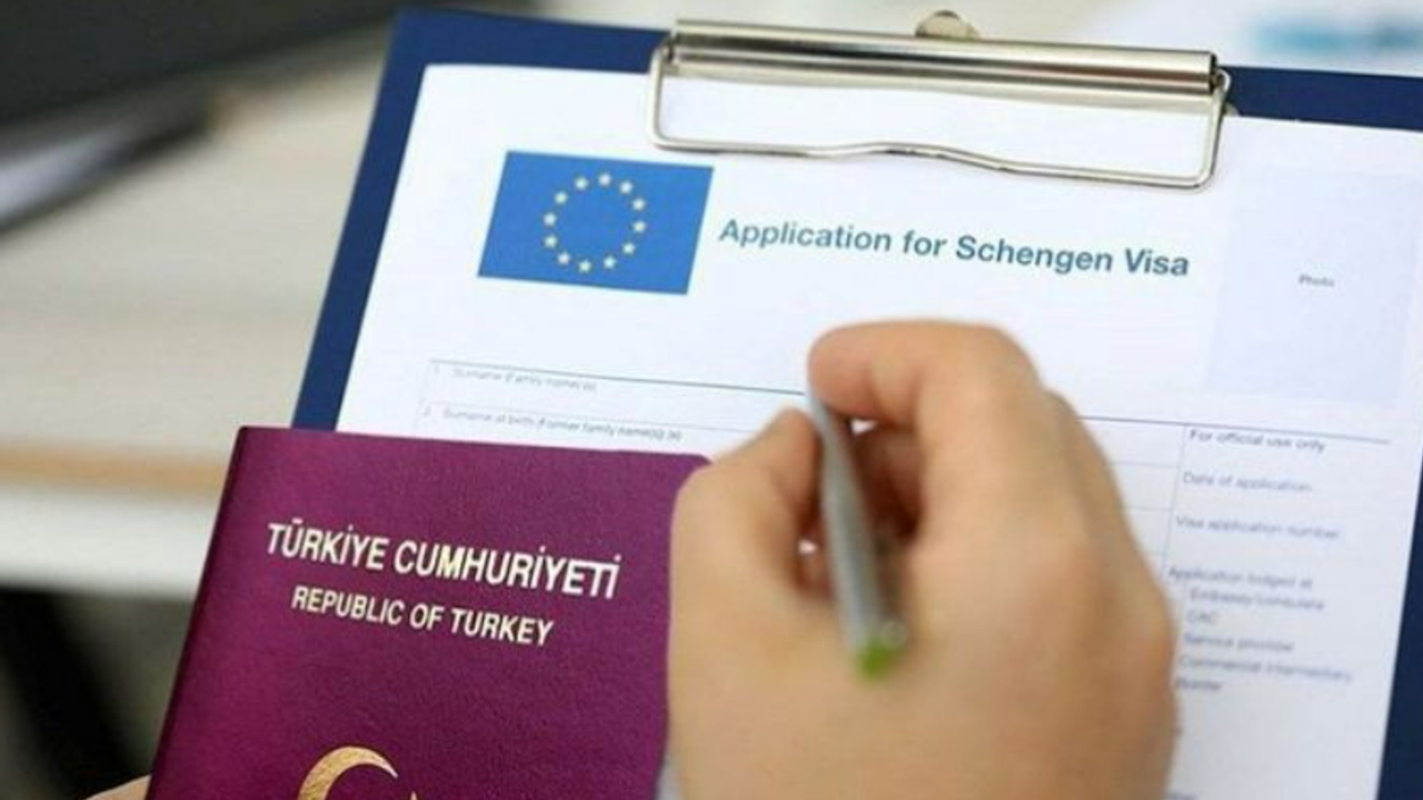AB, Schengen Bölgesi’nde Elektronik Giriş-Çıkış Sistemi’ni başlattı görseli
