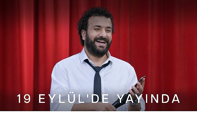 Hasan Can Kaya ile ‘Konuşanlar’ Yeni Bölümleriyle 19 Eylül’de Disney+’ta Başlıyor! görseli