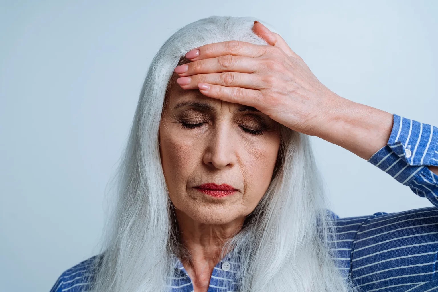 Bu Besinler Alzheimer Riskini Azaltıyor görseli