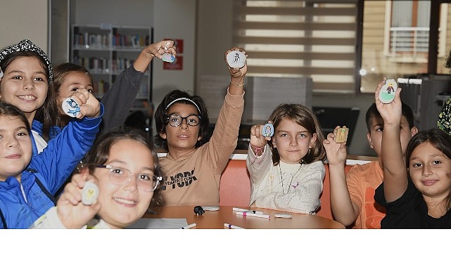 Osmangazi Belediyesi’nden eğitici atölyeler görseli