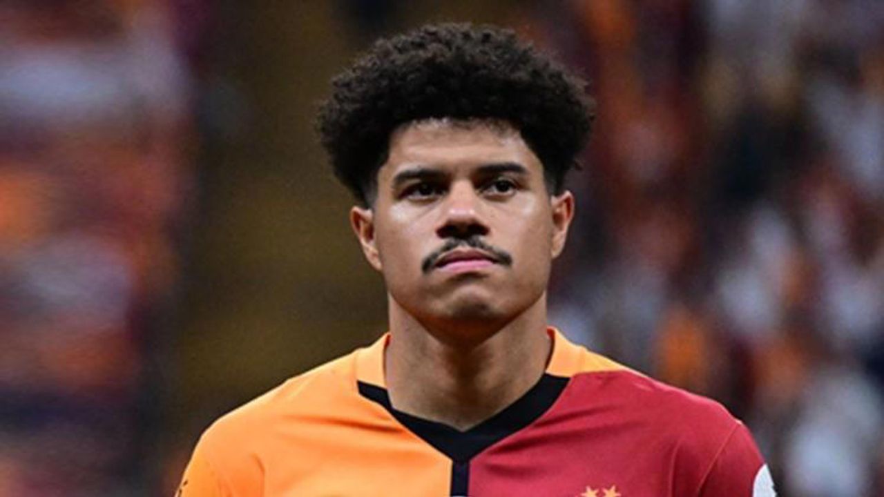 Galatasaraylı Gabriel Sara: En sinir bozucu taraftar Fenerbahçe görseli