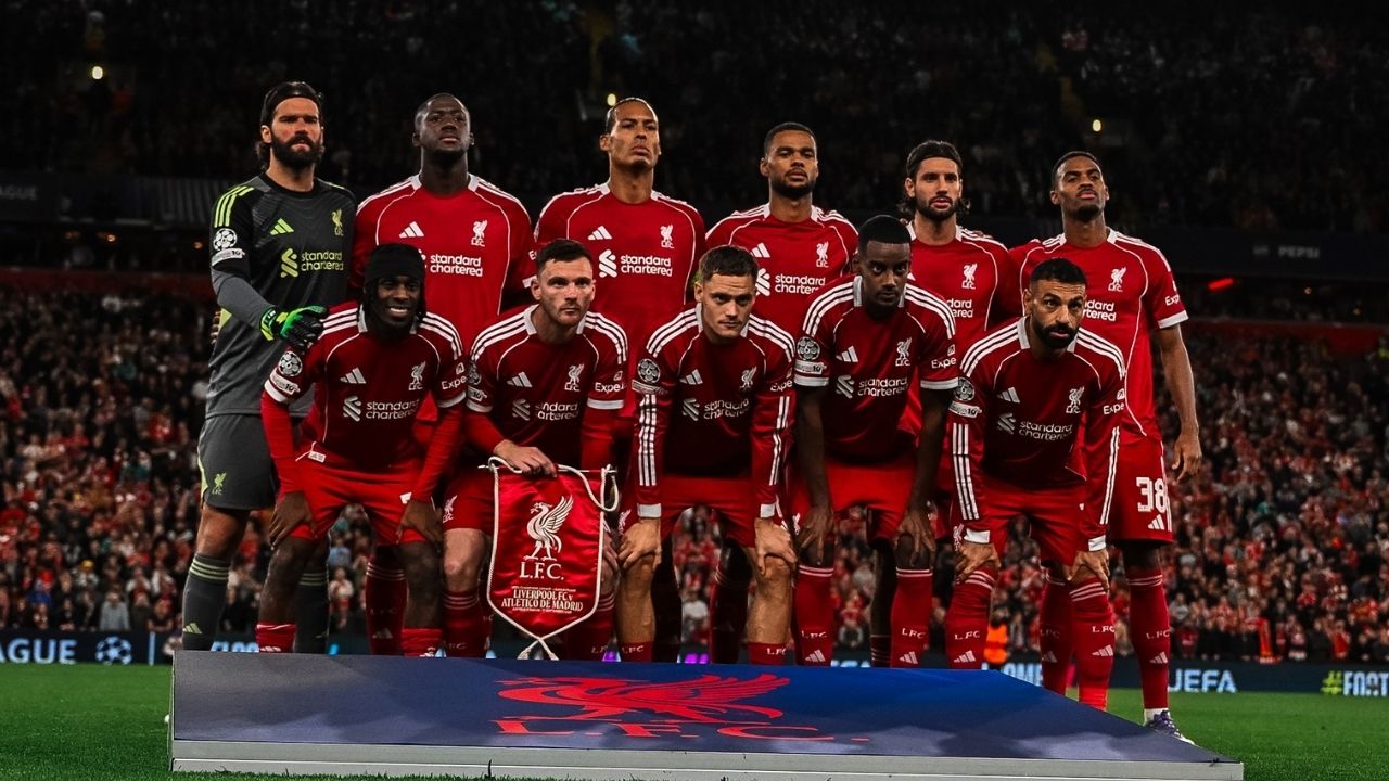 Liverpool, Süper Lig’le yarışıyor: Değerler karşılaştırıldı görseli