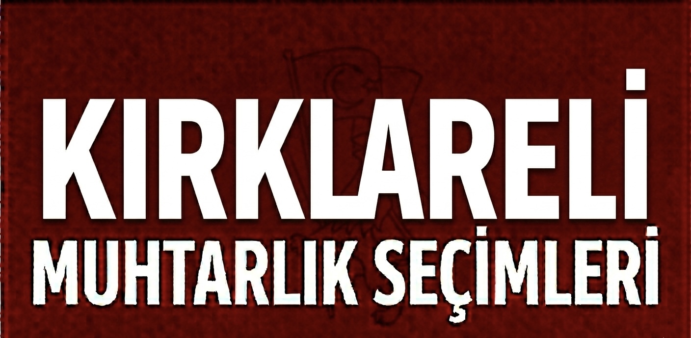 KIRKLARELİ’NDE TRAKYA MAHALLELERİNDEKİ REKABET! görseli