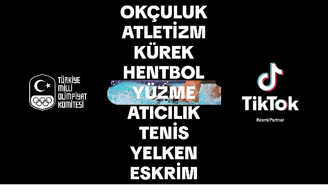 37’nci Boğaziçi Kıtalararası Yüzme Yarışı bu pazar TikTok’tan canlı yayınlanacak! görseli