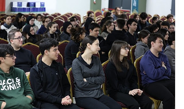 Kartepe’de Gençlik Enerjisi görseli