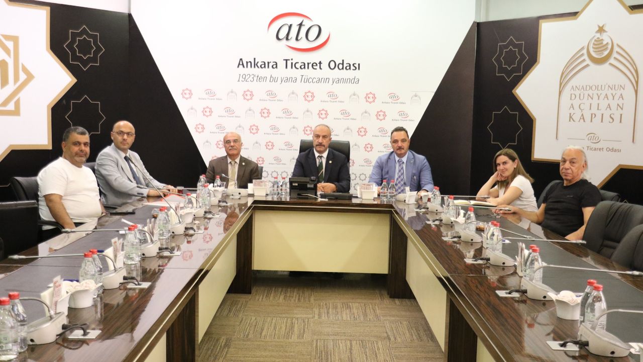 İMEF’ten ‘Aile birliğinin güçlendirilmesinde medyanın rolü” projesi görseli