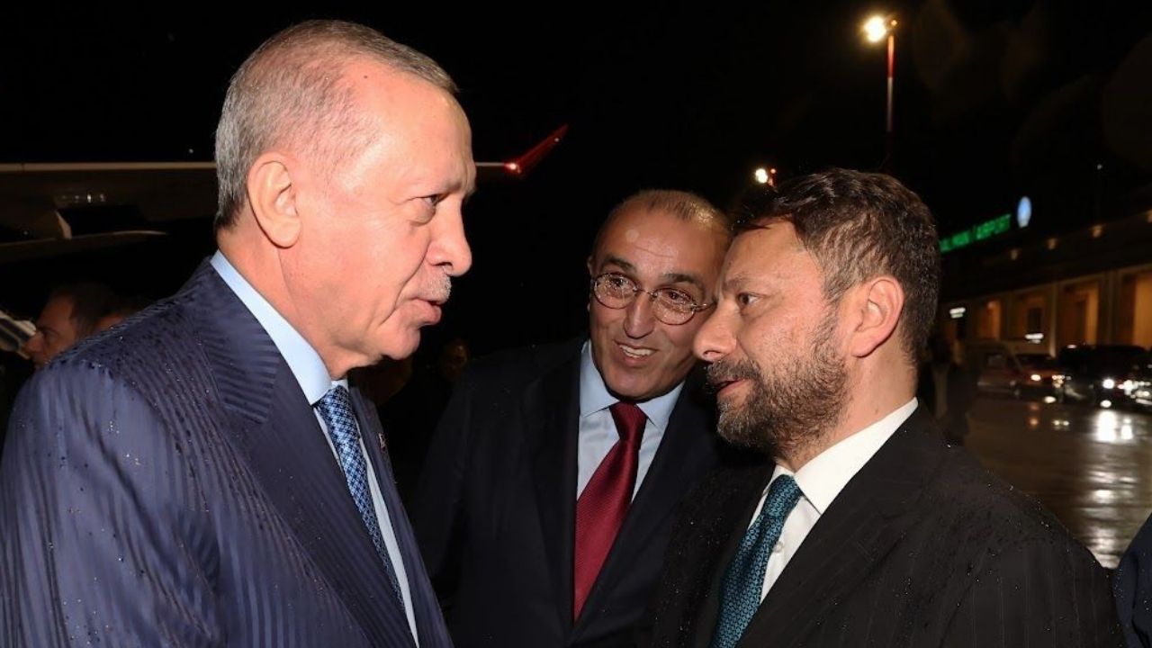 Avcı: Rize’ye Türkiye’nin en modern şehir hastanelerinden biri yapılıyor görseli