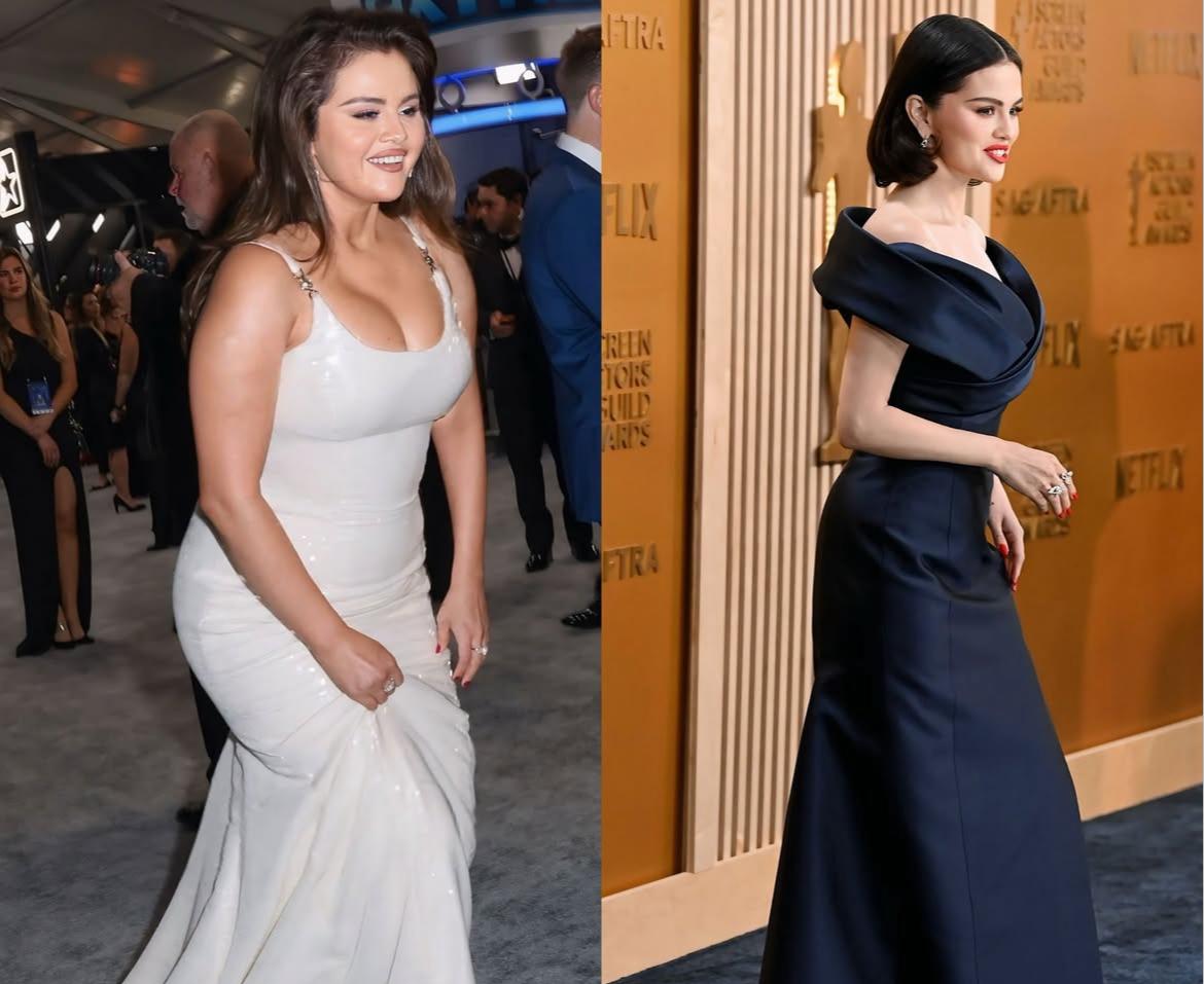 SELENA GOMEZ’İN DEĞİŞİMİ DUDAK UÇUKLATTI! görseli