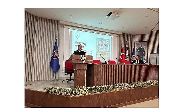 Malkara Belediyesi’nin “Belediye Akademisi” Projesi Türkiye’ye Örnek Oldu görseli