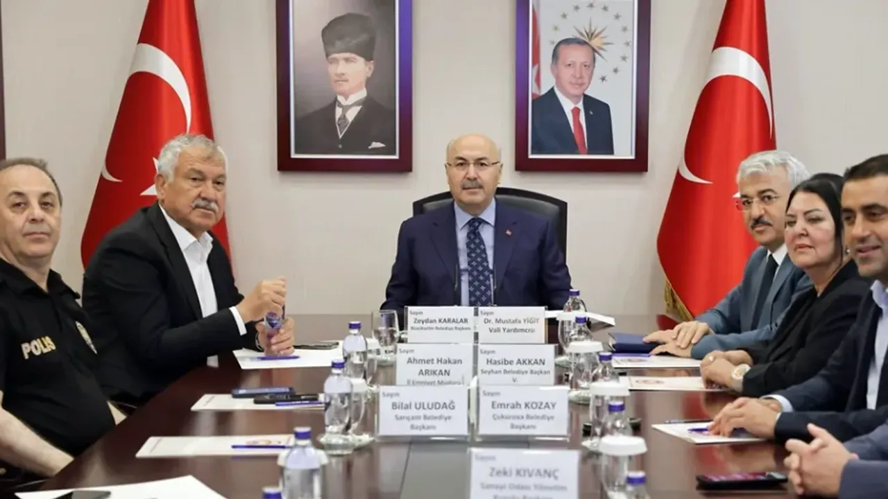 Lezzet Festivalin'nin bu yılki teması: “Kuşaktan Kuşağa” görseli