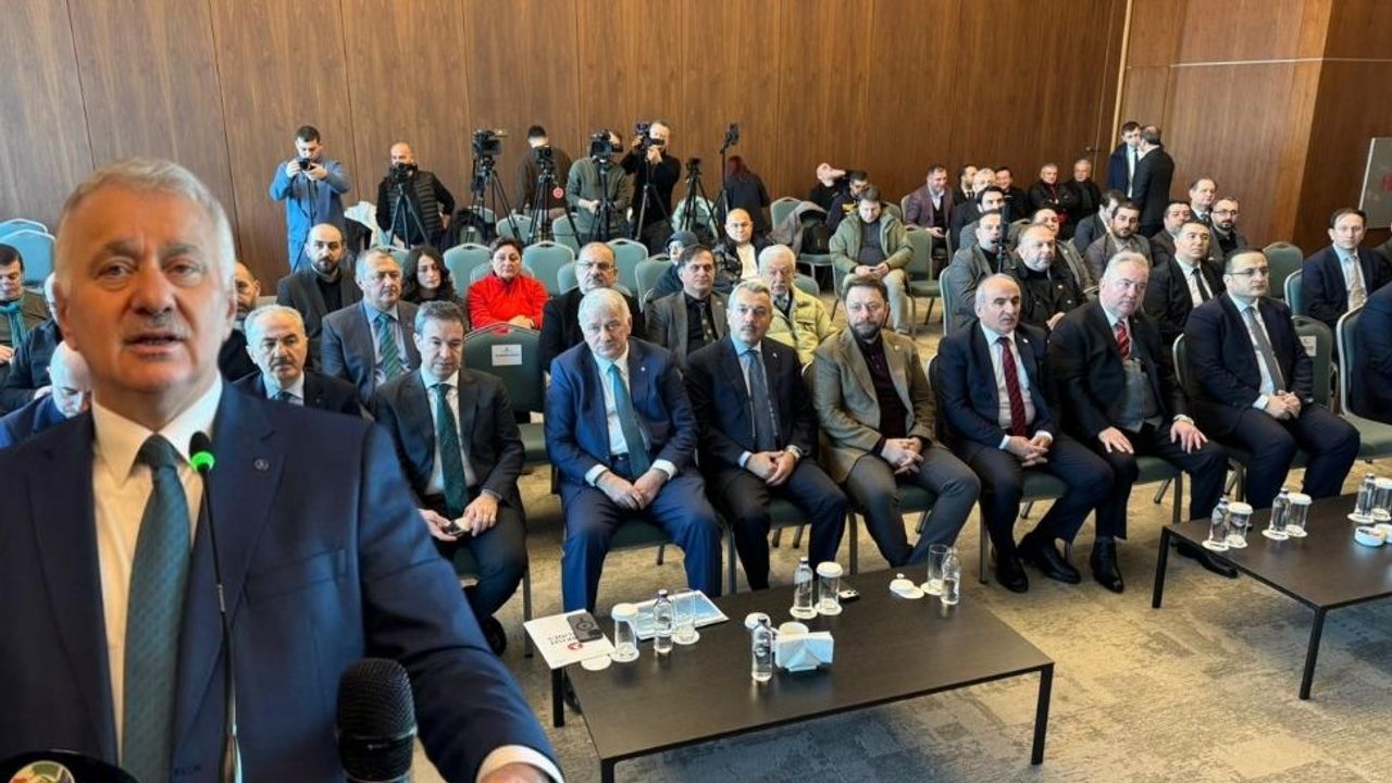 Rize’ye THY ve A Jet'ten iyi haber; Ek seferler ve gece uçuşu geliyor görseli