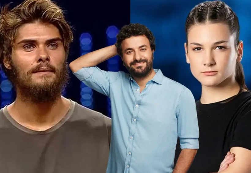 Survivor Adasına Yargı Pençesi: Barış Murat Yağcı Hakkında Yakalama Kararı! görseli