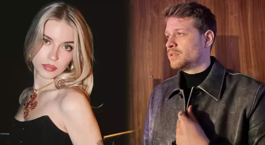 Bir "Takipten Çıkarma" Krizi Daha! Burak Yörük ve Tuana Yılmaz Cephesinde Neler Oluyor? görseli
