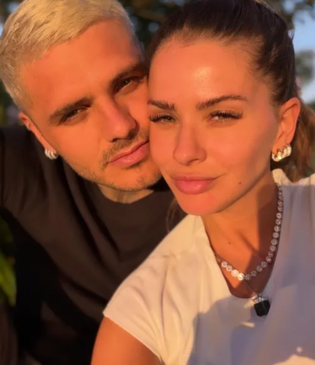 Icardi Cephesinde Fırtına: İhanet İddiaları, Wanda’nın Hamlesi ve China Suarez’in İsyanı! görseli