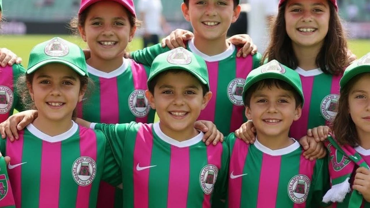 Isbaş Isparta32spor’dan 0-12 yaş taraftarlara ücretsiz maç müjdesi görseli
