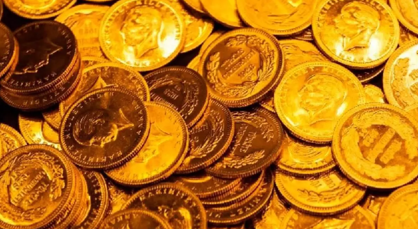 Kuyumcular Şaşkın: İnternetten Altın Alımında 4.7 Milyar TL'lik Dev Rekor! görseli