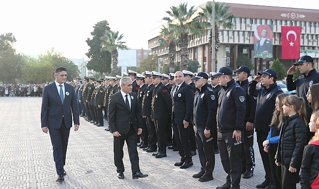 Sevgi, Saygı ve Özlemle Anıyoruz görseli