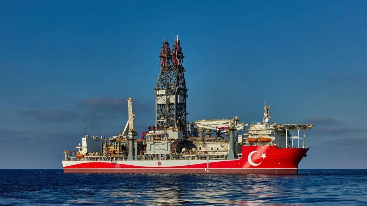 Türkiye, Pakistan’da petrol ve doğal gaz arayacak görseli