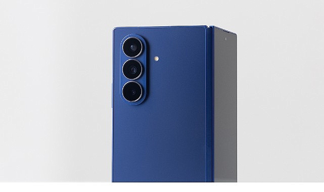 Samsung Galaxy Z Serisi şimdi 6 ay Google Gemini Pro hediyeli! görseli