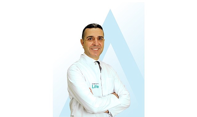 Genetiğinizin “Check-Up”ı… görseli
