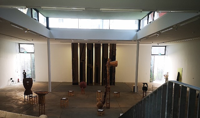 10. Hitay Vakfı Sanat Yarışması Tamamlandı görseli