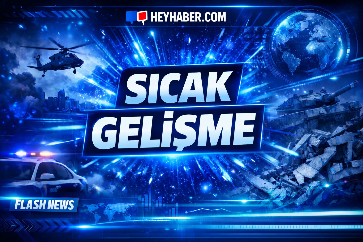 Balistik Füzeler ve Patriot Sistemi: Türkiye’nin Hava Savunma Stratejisi görseli