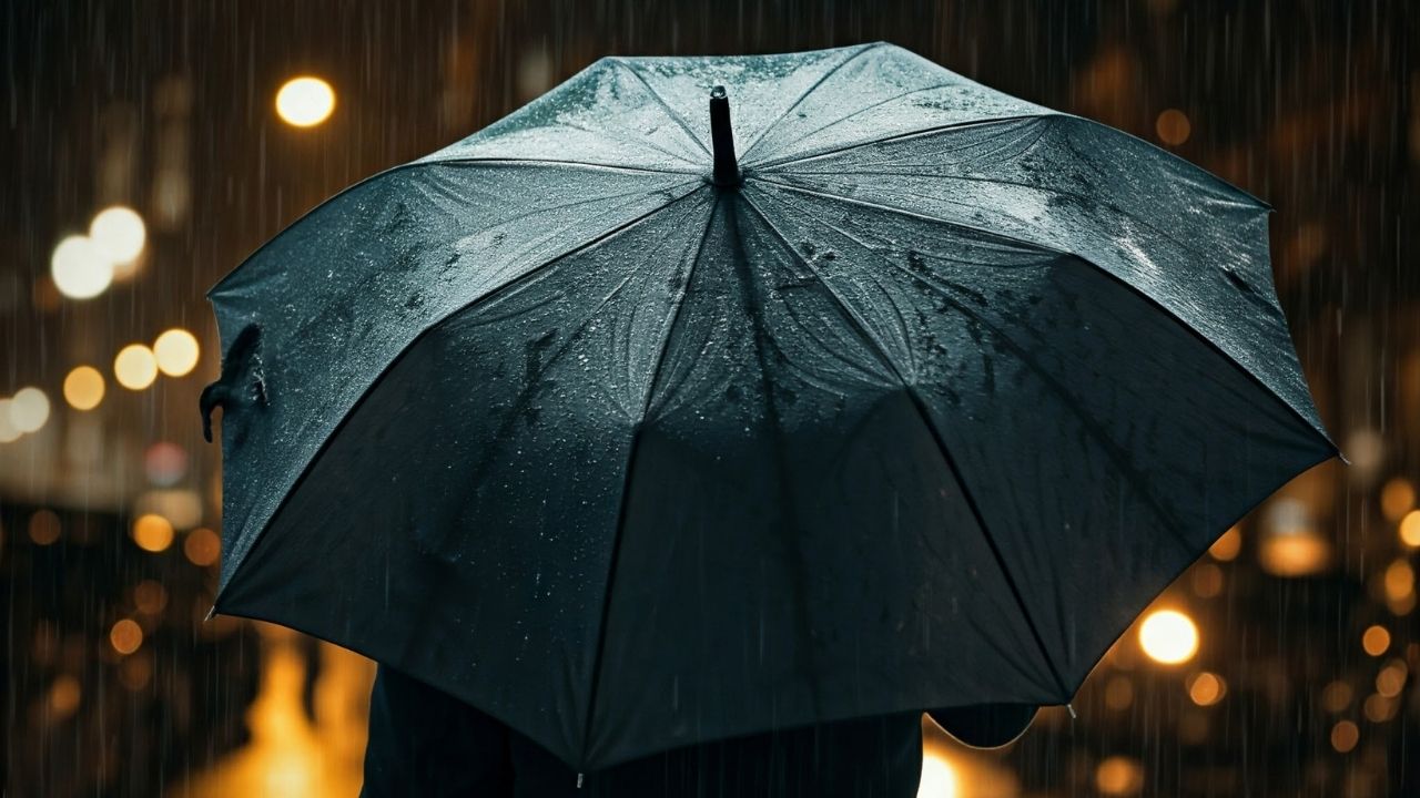 Meteoroloji uyardı: Bugün bazı bölgelerde sağanak bekleniyor görseli