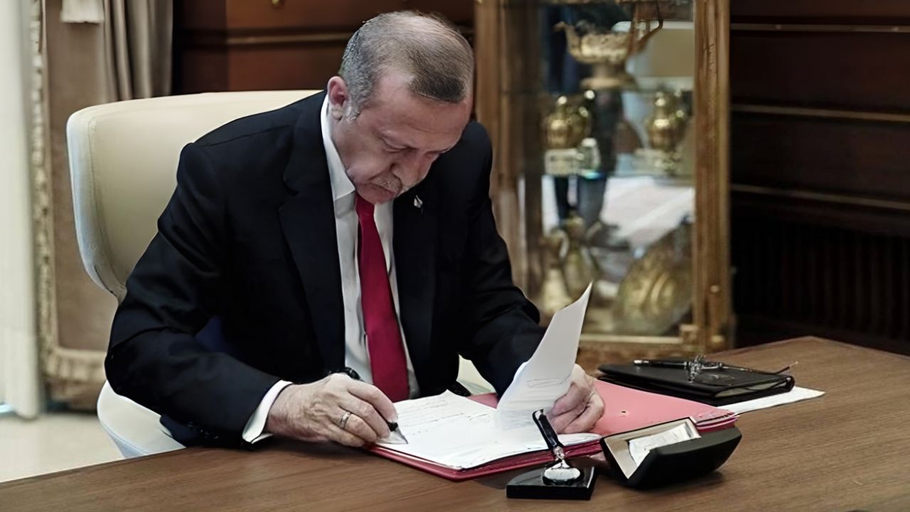 19 ilde vali değişikliği: 7 vali merkeze çekildi görseli