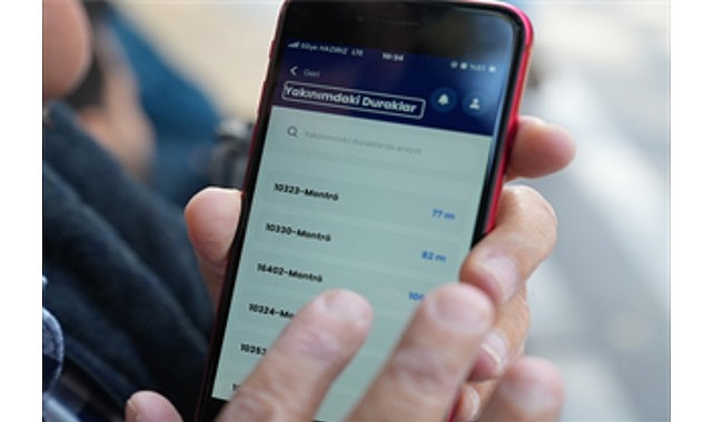 ESHOT’tan 3 Aralık Dünya Engelliler Günü müjdesi görseli