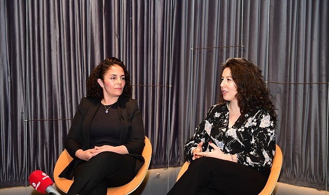 ‘Medyada Kadın Temsili’ Osmangazi’de Değerlendirildi görseli
