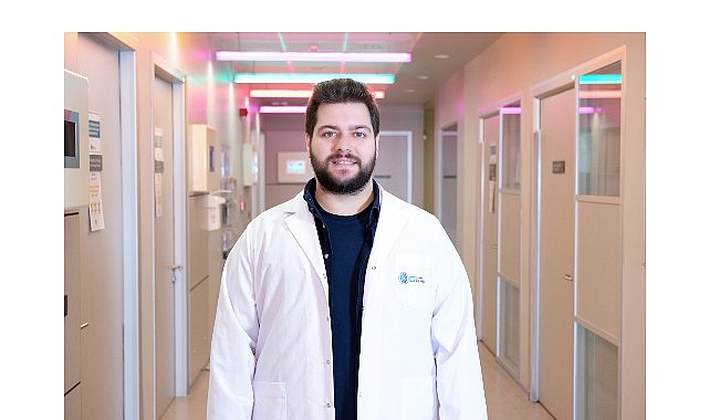VR terapiyle korkular aşılabiliyor! görseli