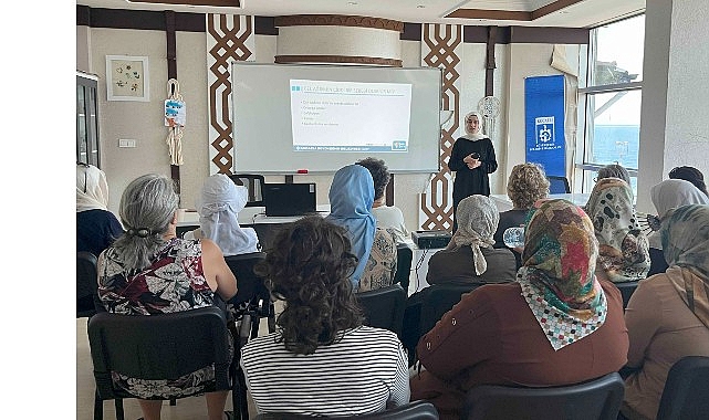 Anne Şehir'den bel sağlığı için öneriler görseli