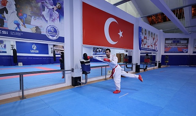 Kağıtspor'da yetişmek bir ayrıcalık görseli