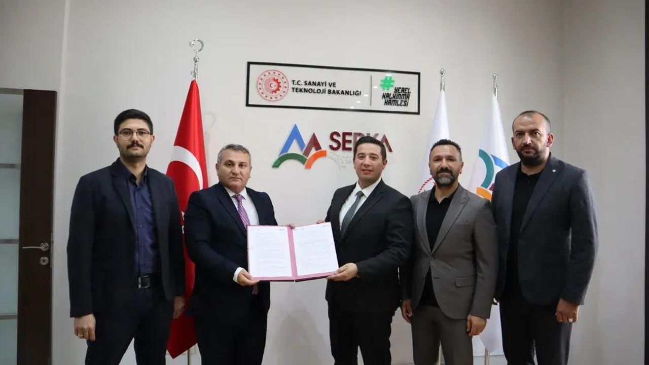Kamu içerik üretiminde dijital dönüşüm: Teknik destek başvurusu kabul edildi görseli
