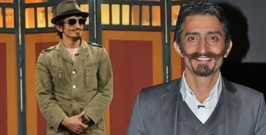 Metin Keçeci Küllerinden Doğuyor: İcradan Setlere Uzanan Dönüş! görseli