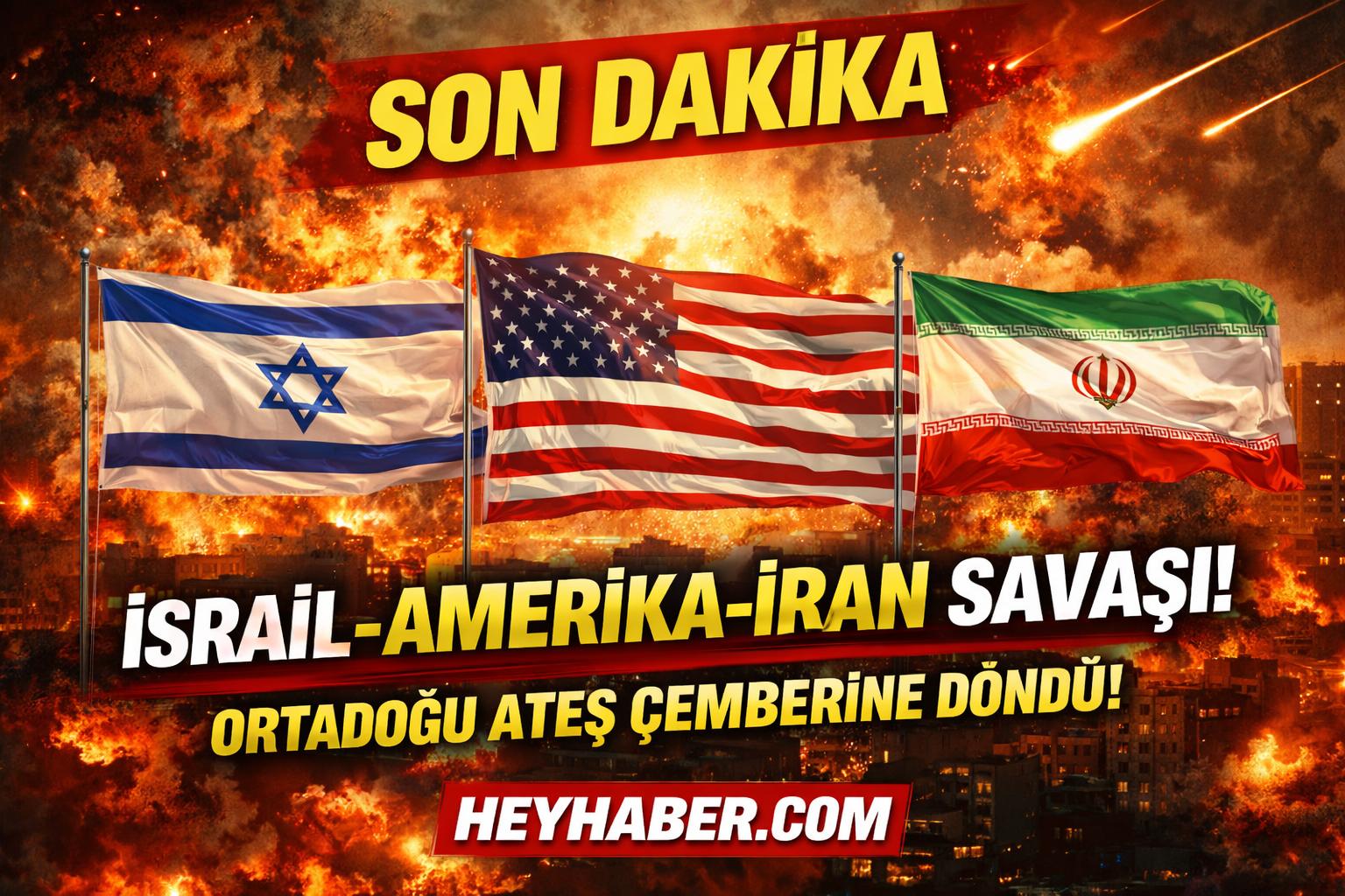 İran Halkı Savaşın Ekonomik Etkilerine Direniyor görseli