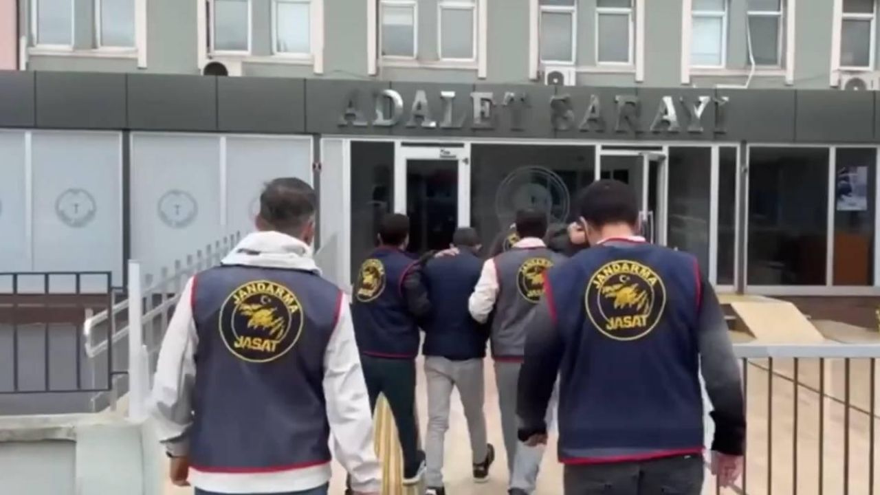 JASAT, Diyarbakır ve Balıkesir’de faili meçhul cinayetleri aydınlattı görseli