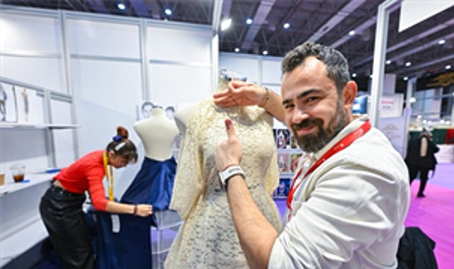 Fashion Prime’da 2026 trendleri podyumda görseli