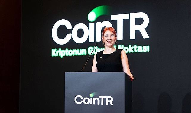 CoinTR ile kripto herkes için erişilebilir, anlaşılır ve güvenli görseli