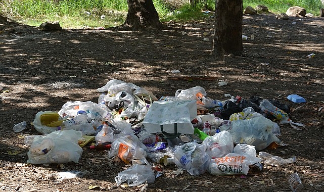 ASAT’tan Kırkgöz’de çevre duyarlılığı görseli