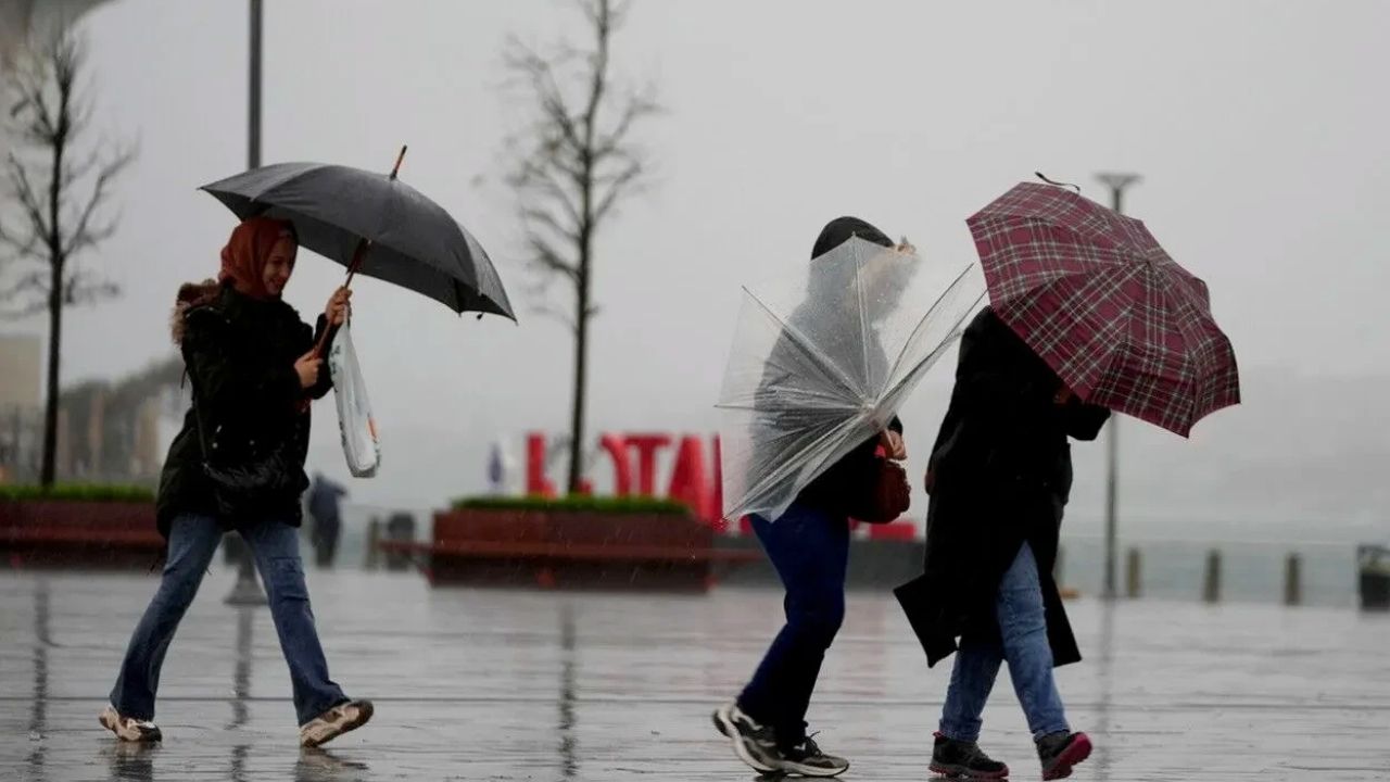 Doğu Karadeniz’in doğusu için fırtına uyarısı görseli