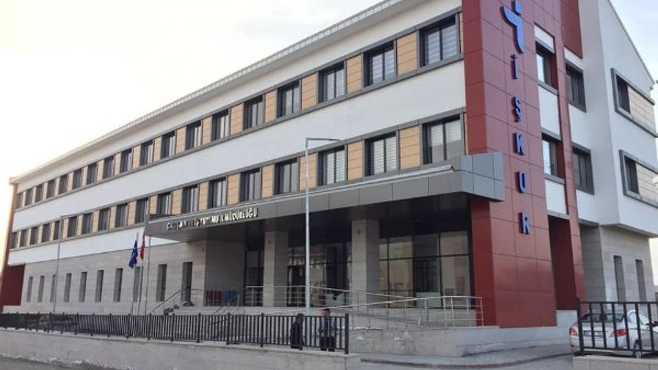 Kars’ta işgücü uyum programı başvuruları başlıyor görseli
