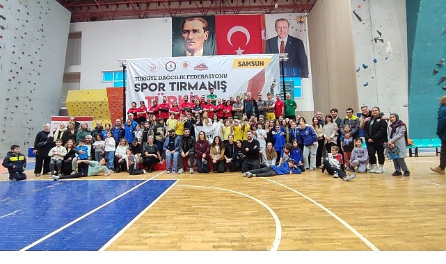 İnegöl Belediyespor Sezonu 3 Türkiye Şampiyonluğu İle Tamamlandı görseli