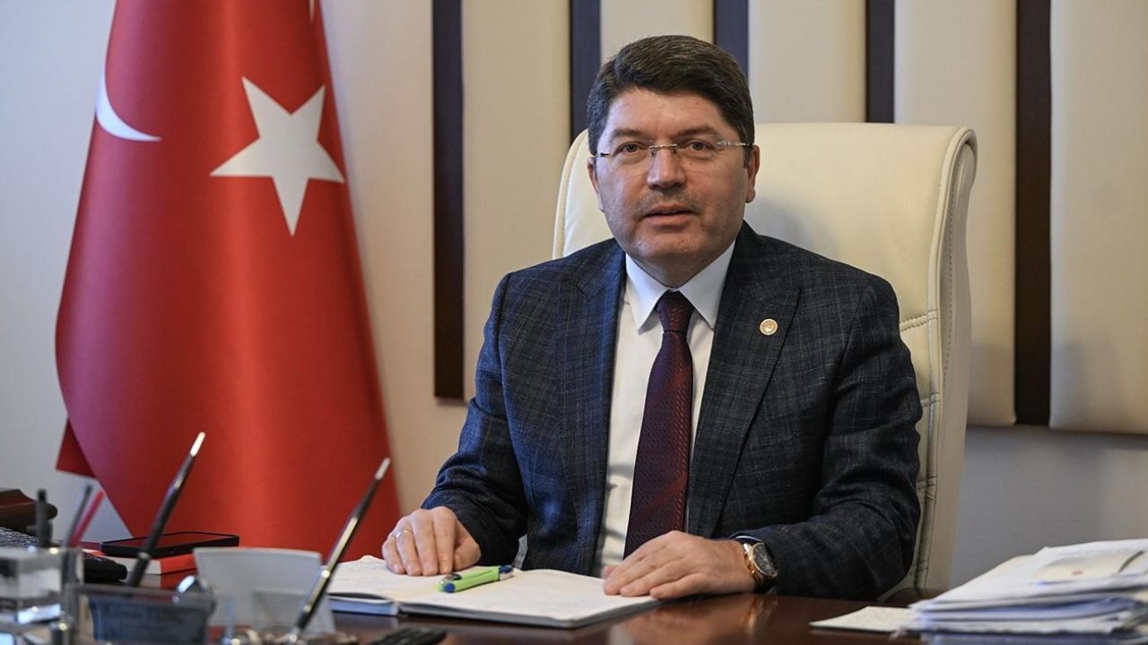 Engelli hükümlü ve tutuklulara 3-7 Aralık arasında açık görüş imkanı görseli